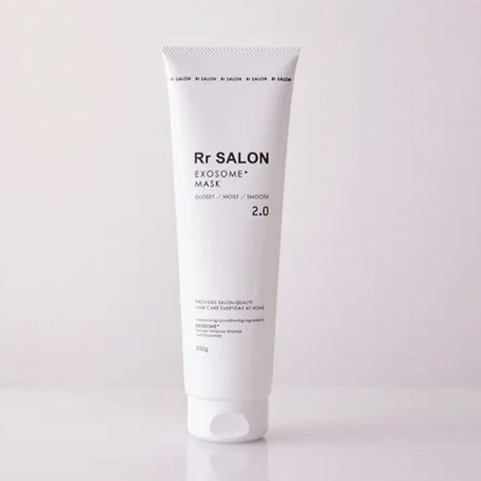 RrSALON(アールサロン)<br>エクソソームマスク 250g