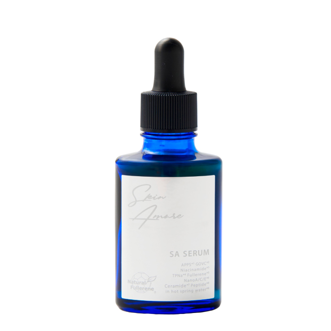 スキンアミュレ<br>SAセラム 30mL