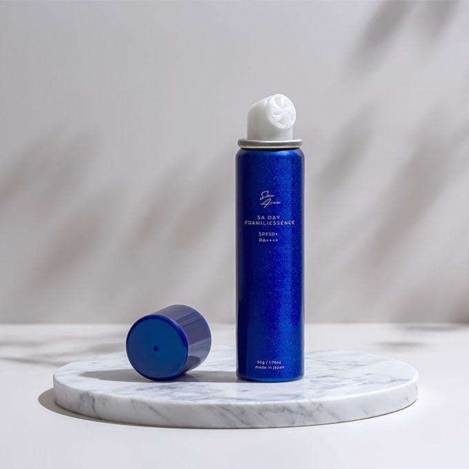 スキンアミュレ<br>SAデイフォーミリィエッセンス 50g