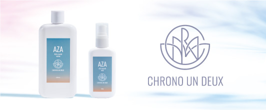 Chrono Un Deux(クロノ アンドゥ)